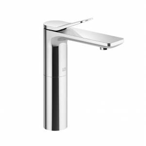 Высокий смеситель для раковины Dornbracht Lisse